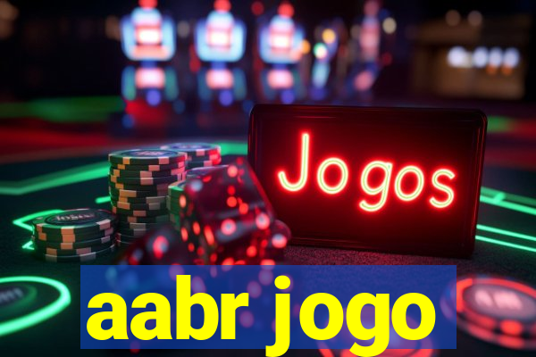 aabr jogo